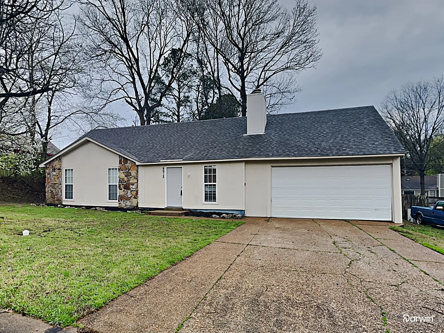 3 bed, 2.0 bath, 1164 sqft, $1,400 — Photo 1