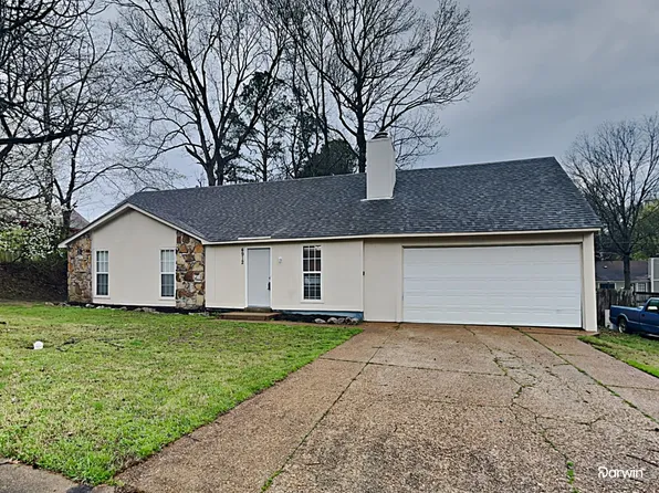 4912 Summitridge Dr, Memphis, TN 38128
