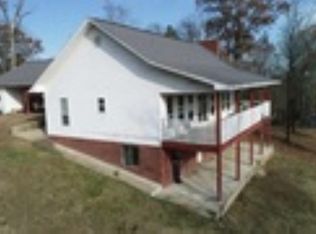 530 Baker Rd, Glenwood, AR 71943