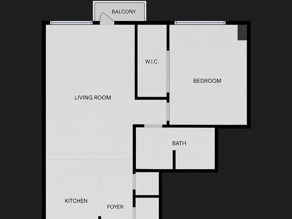 1450 Washington St #302