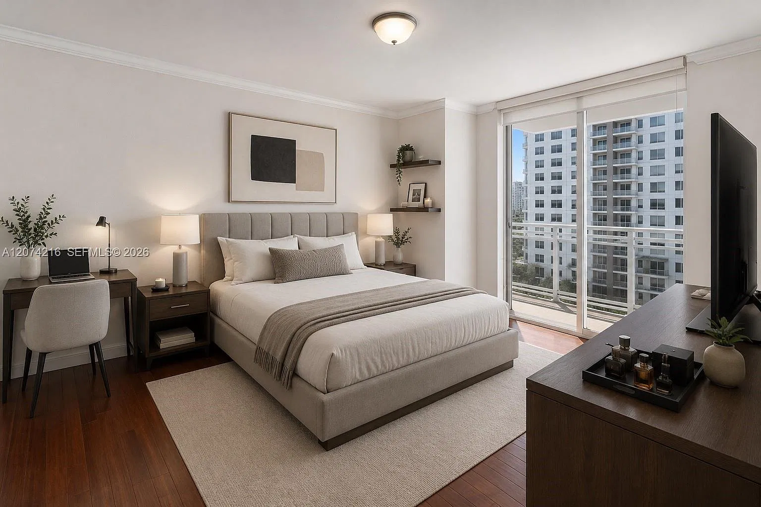 Carbonell Condo — Photo 3