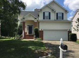 5508 Yates Garden Ln, Raleigh, NC 27606