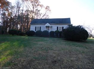 7815 Summerfield Rd, Summerfield, NC 27358