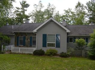 458 Trout Lake Rd, Diamond Pt, NY 12824