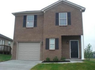 196 Berkshire Ln, Georgetown, KY 40324