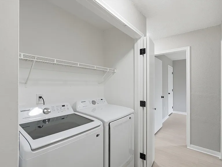 The Villas at North Oak — Photo 14