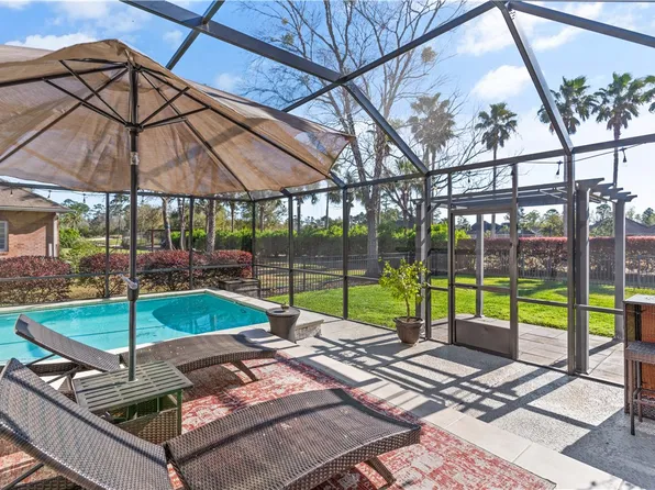 106 Hickory Pne, Brunswick, GA 31523