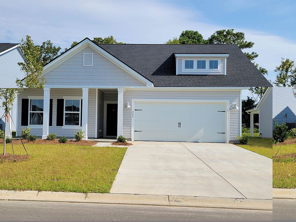 1st image of 323 Kindred Spirit Dr Lot 138 Litchfield