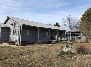 3517 County Road 2000, Coffeyville, KS 67337