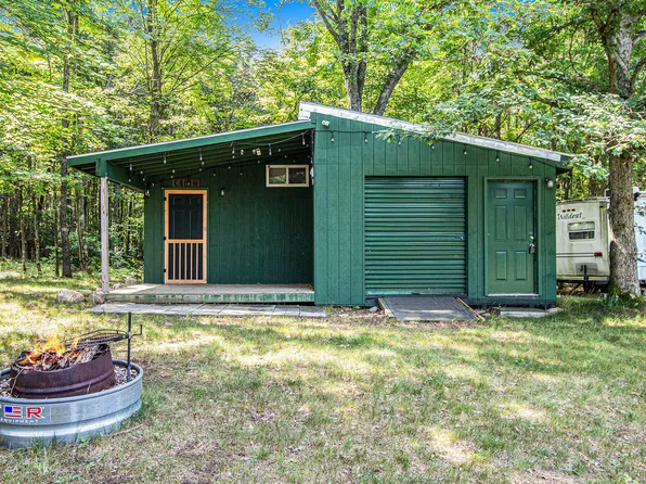 9304 N Ferris Ave, Bitely, MI 49309