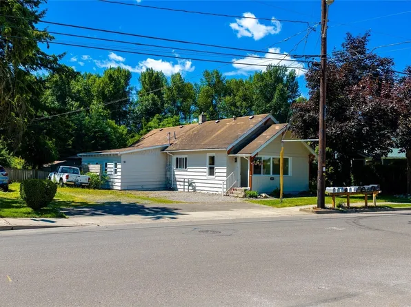 303 Lincoln Street, Everson, WA 98247