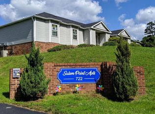 Salem Point Apartments, Thomasville, NC 27360