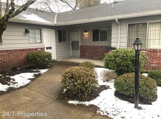 14950 SE Webster Rd APT 7, Milwaukie, OR 97267