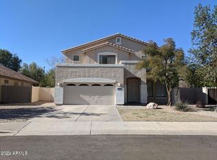 2618 S Moccasin Trl, Gilbert, AZ 85295