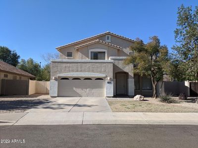 2618 S Moccasin Trl, Gilbert, AZ, 85295