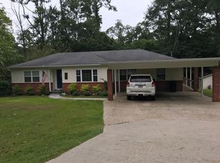 2077 Westwood Acres, Laurel, MS 39440