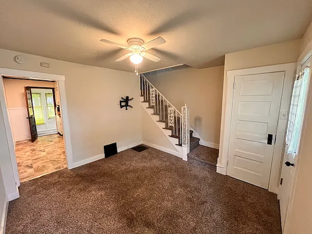 Living room 1
