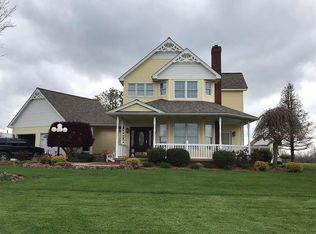 3691 Us Highway 60, Harned, KY 40144