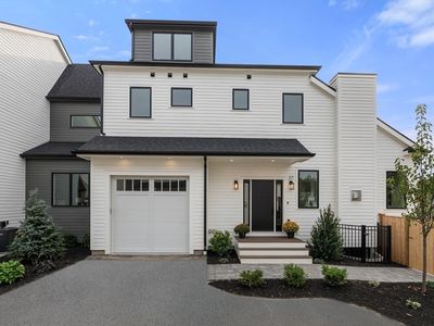 27 Johnson Pl #27, Auburndale, MA, 02466