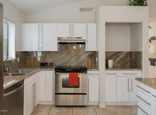 2350 Maxwell Ln, Sedona, AZ 86336