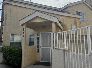 4038 W 162nd St, Lawndale, CA 90260