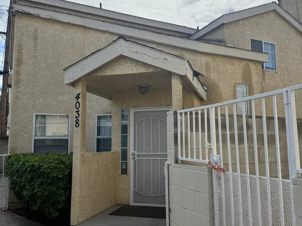 4038 W 162nd St, Lawndale, CA 90260