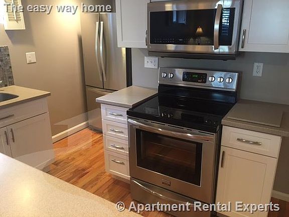 Apartment Rental Experts