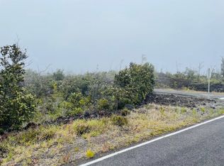 Lot 36, Ocean View, HI 96737