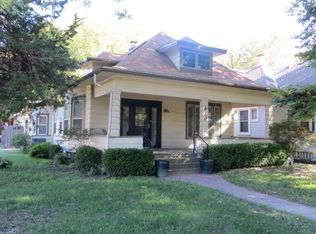 820 W Franklin Ave, Wichita, KS 67203