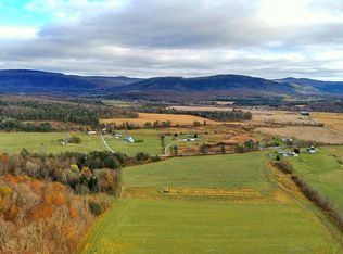 0 South St LOT 1, New Haven, VT 05472