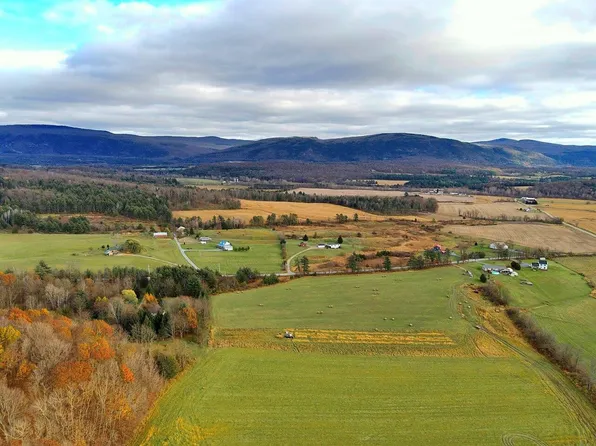 0 South St, New Haven, VT 05472