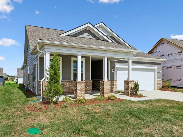 911 Bur Oak Rd Lot 156, Lebanon, TN 37090