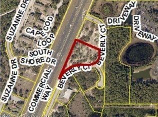 0 Beverly Ct UNIT 2, Spring Hill, FL 34606