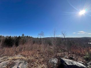 30 Crystal Lake Rd, Gilmanton Iron Works, NH 03837