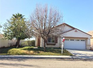 1517 Apple Canyon Rd, Beaumont, CA 92223