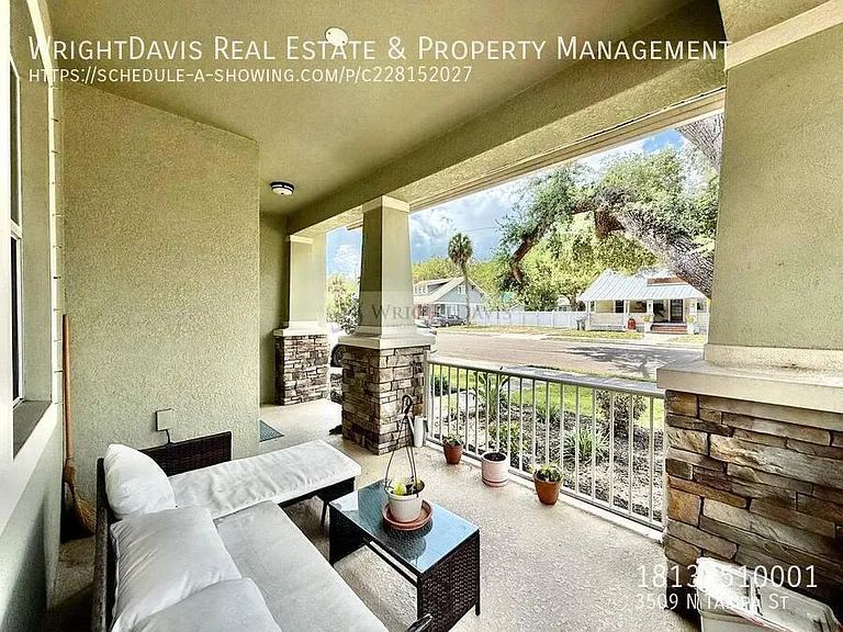 3509 N Tampa St — Photo 7