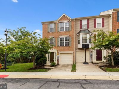 7115 Maiden Point Pl UNIT 389A, Elkridge, MD, 21075