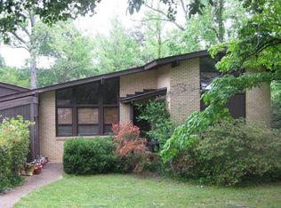 567 Moores Mill Rd, Auburn, AL 36830