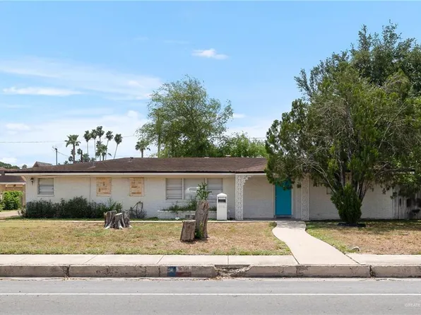 914 N 15th St, McAllen, TX 78501