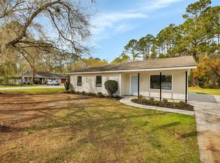 101 N Palm Dr, Brunswick, GA 31525