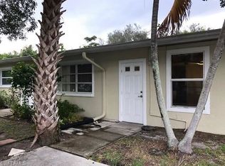 3125 Barrett Ave #B, Naples, FL 34112