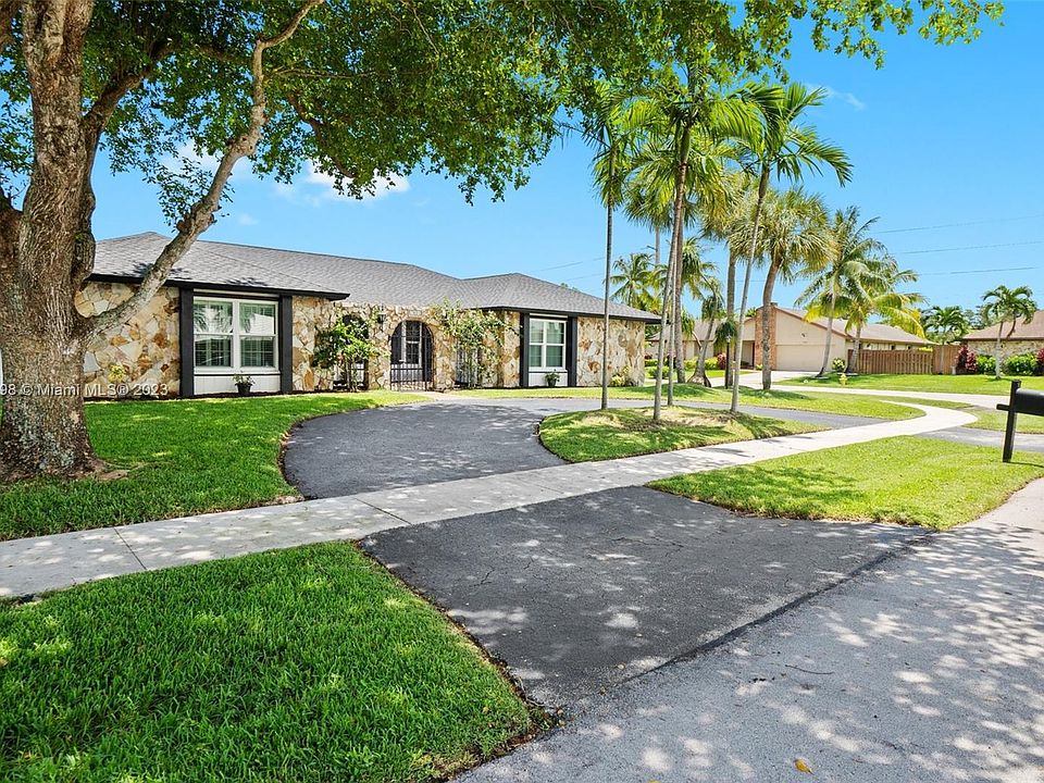 7601 NW 12th Ct, Plantation, FL 33322 Zillow