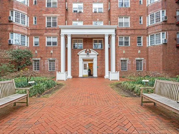 77-14 113 Street #6F, Forest Hills, NY 11375