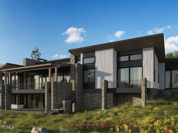 3261 Wapiti Canyon Rd, Park City, UT 84098
