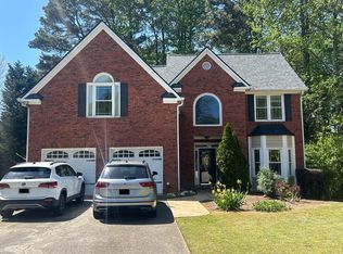 25 Minnie Mae Ct, Suwanee, GA 30024