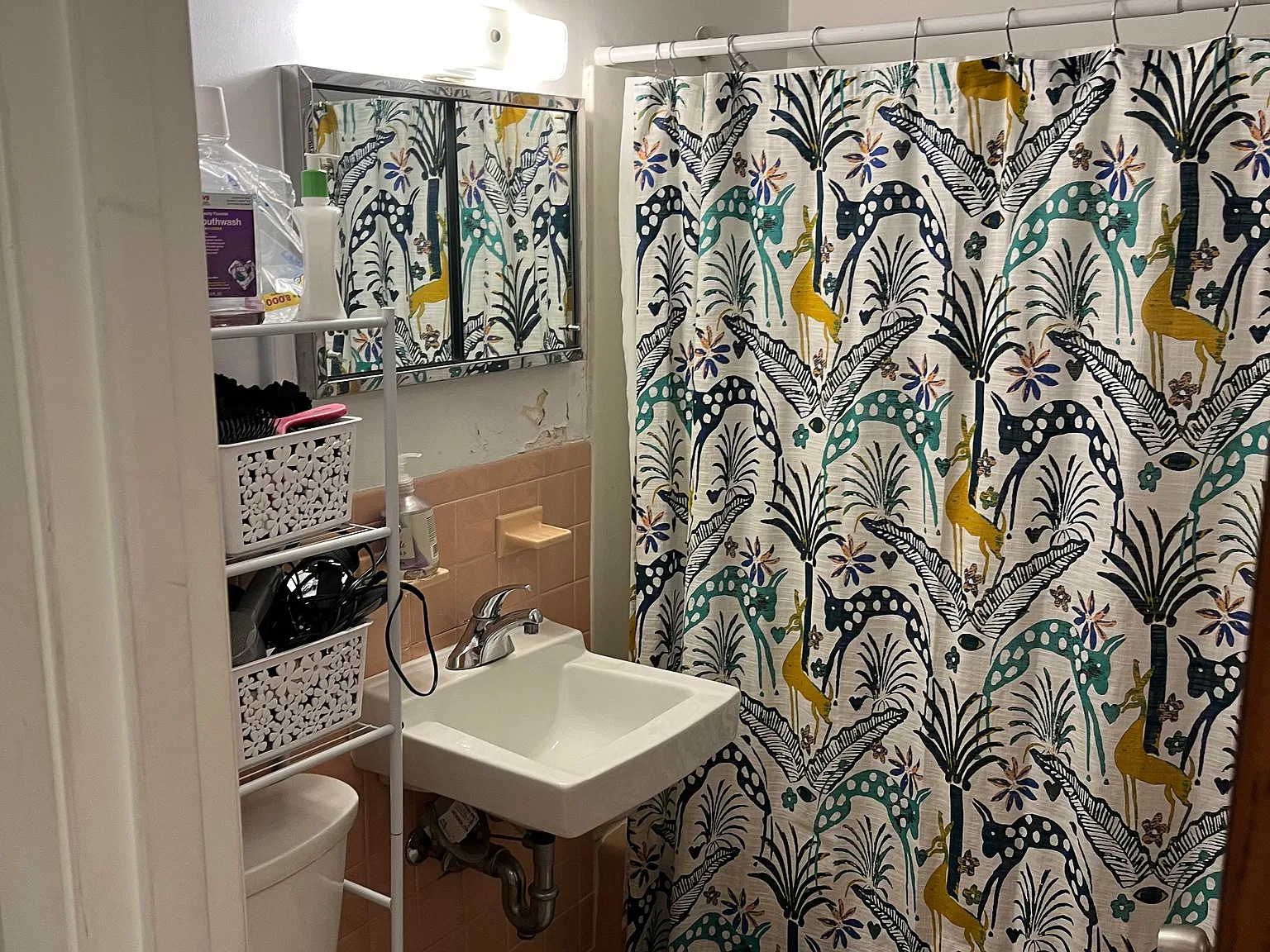 Studio, 400 sqft, $2,000 — Photo 3