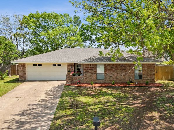 Home for Sale in Greenville TX