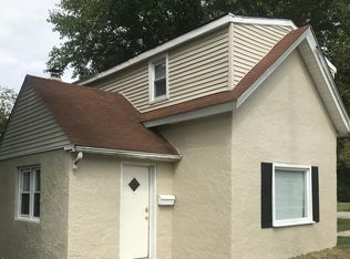 9 New St E, Glassboro, NJ 08028