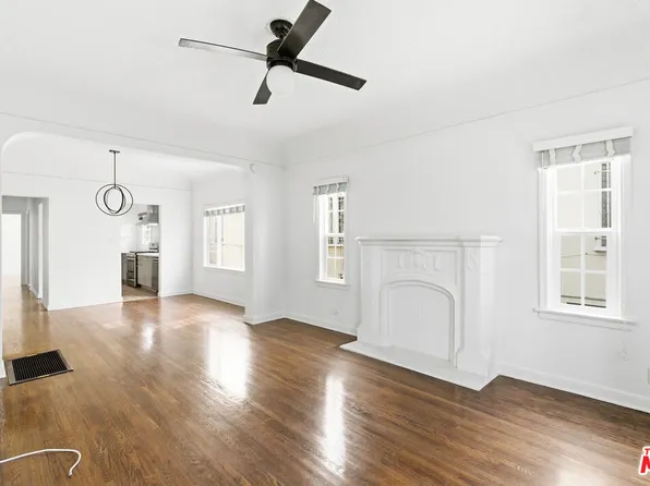 1357 S Cloverdale Ave, Los Angeles, CA 90019