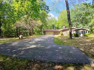 3175 Tower Hill Rd, Houghton Lake, MI 48629